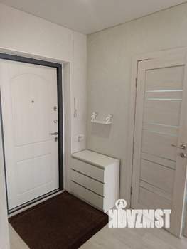 1-к квартира, на длительный срок, 39м2, 8/25 этаж