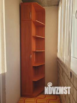 1-к квартира, на длительный срок, 45м2, 4/19 этаж