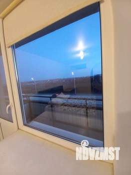 Студия квартира, на длительный срок, 27м2, 4/10 этаж