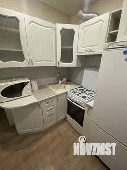 2-к квартира, на длительный срок, 40м2, 4/5 этаж