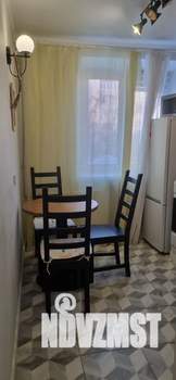 1-к квартира, посуточно, 33м2, 5/9 этаж