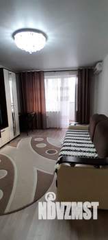 1-к квартира, на длительный срок, 42м2, 5/10 этаж