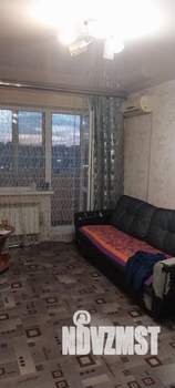 1-к квартира, на длительный срок, 34м2, 10/10 этаж