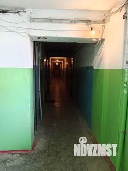 1-к квартира, на длительный срок, 30м2, 5/9 этаж