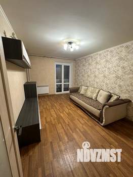 1-к квартира, на длительный срок, 45м2, 5/8 этаж