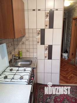 1-к квартира, на длительный срок, 36м2, 8/9 этаж