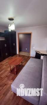 1-к квартира, на длительный срок, 31м2, 6/10 этаж