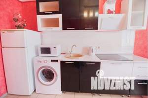 1-к квартира, посуточно, 45м2, 23/24 этаж