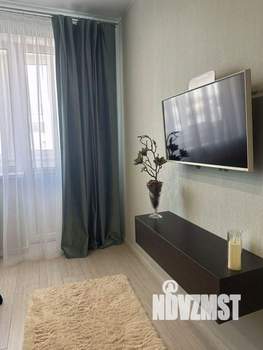 1-к квартира, посуточно, 33м2, 1/1 этаж