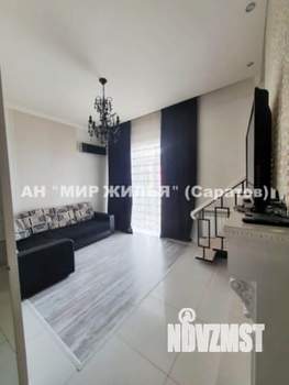 3-к квартира, на длительный срок, 130м2, 5/8 этаж