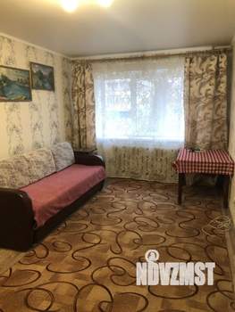 1-к квартира, на длительный срок, 32м2, 1/5 этаж