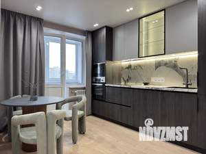 1-к квартира, на длительный срок, 40м2, 7/10 этаж