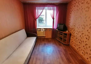 1-к квартира, на длительный срок, 27м2, 2/9 этаж