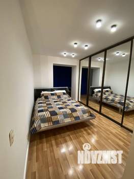 3-к квартира, на длительный срок, 63м2, 8/9 этаж