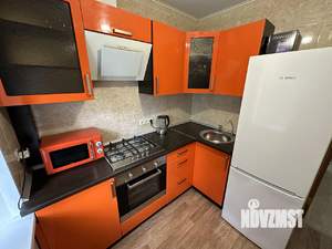 2-к квартира, на длительный срок, 50м2, 2/6 этаж