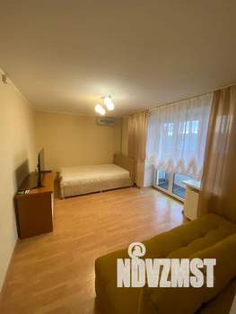 2-к квартира, посуточно, 56м2, 8/14 этаж