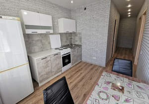 2-к квартира, на длительный срок, 60м2, 5/25 этаж
