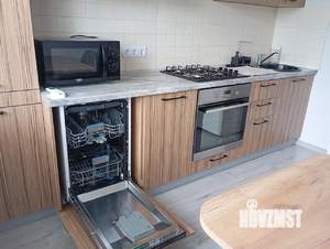 1-к квартира, на длительный срок, 36м2, 8/9 этаж