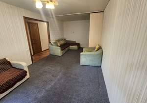 1-к квартира, на длительный срок, 32м2, 2/9 этаж