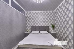 2-к квартира, посуточно, 52м2, 1/1 этаж
