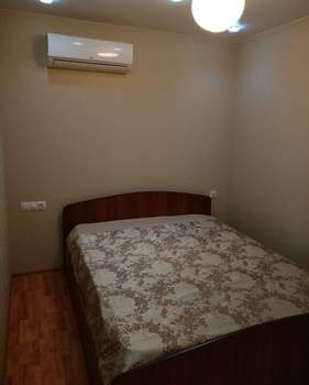 1-к квартира, на длительный срок, 51м2, 17/20 этаж