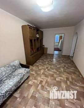 2-к квартира, на длительный срок, 55м2, 9/9 этаж