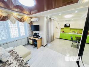 1-к квартира, на длительный срок, 50м2, 8/22 этаж