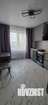 1-к квартира, посуточно, 32м2, 3/8 этаж