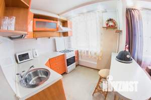 1-к квартира, посуточно, 35м2, 1/10 этаж