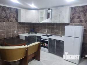 1-к квартира, на длительный срок, 36м2, 1/10 этаж