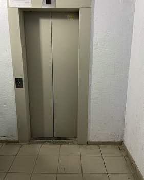 1-к квартира, на длительный срок, 28м2, 10/10 этаж