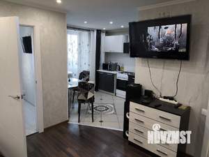 1-к квартира, на длительный срок, 37м2, 4/10 этаж