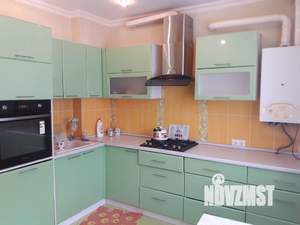 1-к квартира, на длительный срок, 43м2, 3/8 этаж