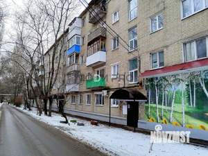 1-к квартира, на длительный срок, 31м2, 5/5 этаж