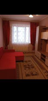 1-к квартира, на длительный срок, 25м2, 5/9 этаж