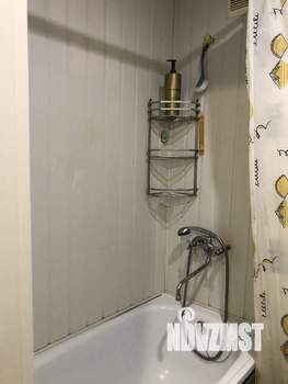 1-к квартира, на длительный срок, 22м2, 1/5 этаж