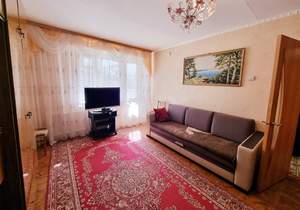 1-к квартира, на длительный срок, 38м2, 4/9 этаж