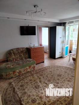 2-к квартира, на длительный срок, 50м2, 4/6 этаж