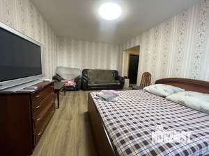 2-к квартира, на длительный срок, 55м2, 10/10 этаж