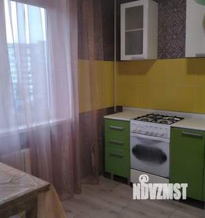 1-к квартира, на длительный срок, 40м2, 4/9 этаж