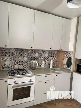 1-к квартира, на длительный срок, 36м2, 8/10 этаж