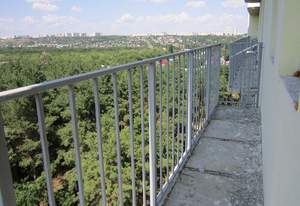 1-к квартира, на длительный срок, 42м2, 7/8 этаж