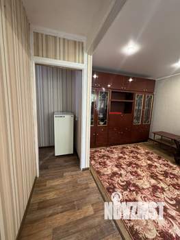 1-к квартира, на длительный срок, 32м2, 4/5 этаж