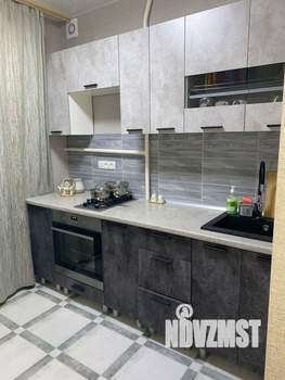 1-к квартира, на длительный срок, 32м2, 1/9 этаж