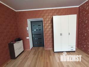 1-к квартира, на длительный срок, 40м2, 2/14 этаж