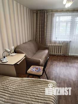 1-к квартира, на длительный срок, 38м2, 4/10 этаж