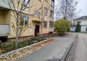 1-к квартира, на длительный срок, 37м2, 1/3 этаж