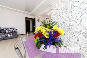 2-к квартира, посуточно, 70м2, 1/1 этаж