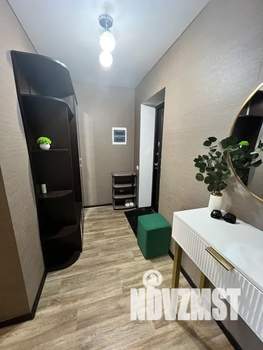 1-к квартира, посуточно, 47м2, 5/10 этаж