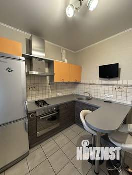 1-к квартира, на длительный срок, 40м2, 11/13 этаж